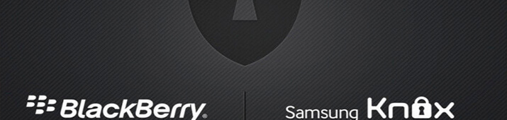 Samsung KNOX