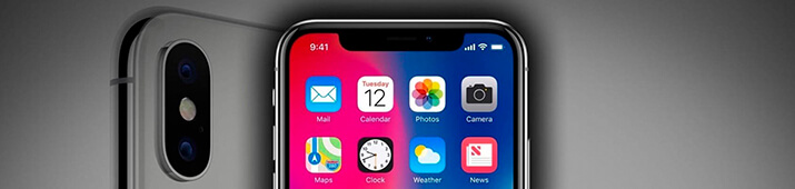 Всё о работе FaceID в Айфон 10