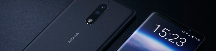 Nokia 9: реален ли смартфон?