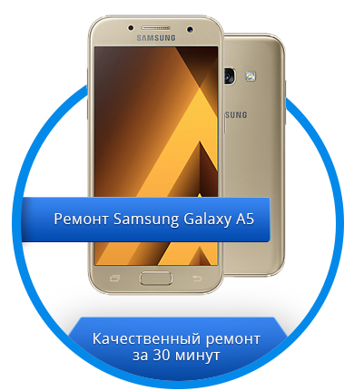 Samsung Galaxy A5