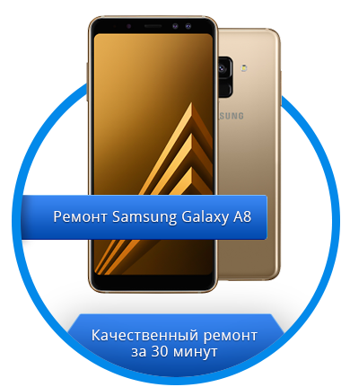 Samsung Galaxy A8