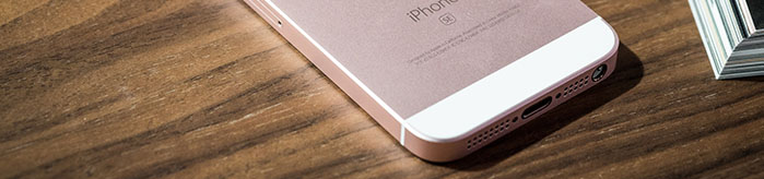 Почему IPhone SE должен был выйти ещё осенью 2014 года? iPhone SE