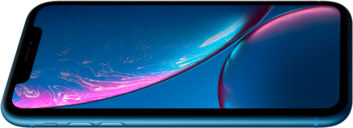 Дисплей iPhone XR