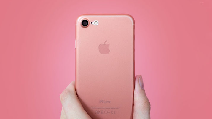 iPhone 8