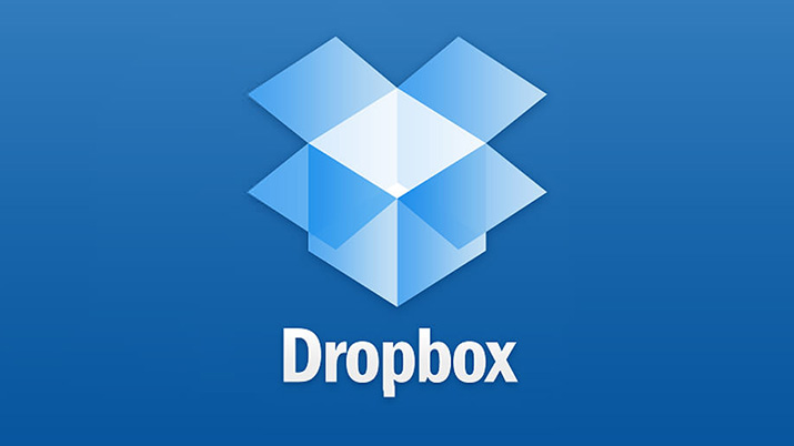 облако DropBox